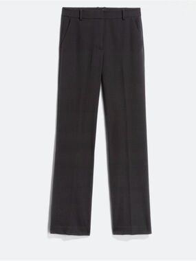 LILA RYAN Maya Black Dress Trousers